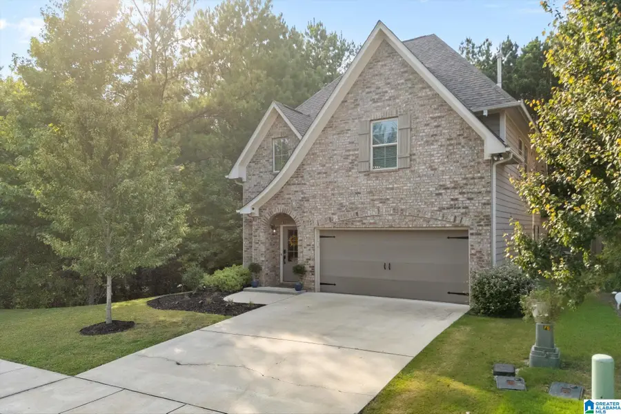 2059 SPRINGFIELD DRIVE, Chelsea, AL 35043 - #2