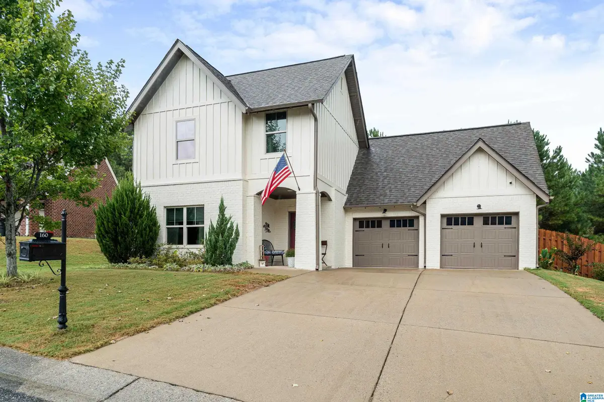 160 LAKE CHELSEA DRIVE, Chelsea, AL 35043 - #1