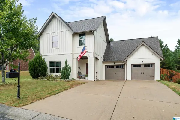 160 LAKE CHELSEA DRIVE, Chelsea, AL 35043