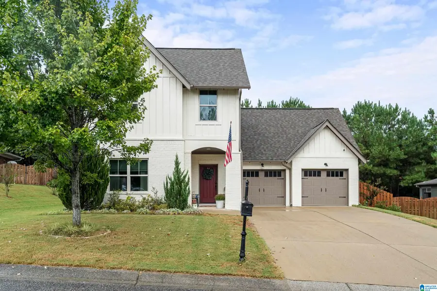 160 LAKE CHELSEA DRIVE, Chelsea, AL 35043 - #2