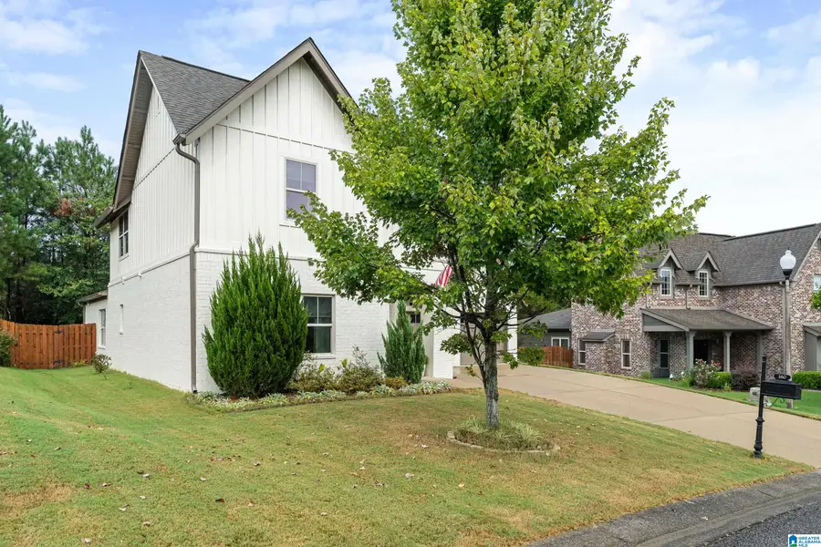 160 LAKE CHELSEA DRIVE, Chelsea, AL 35043 - #3