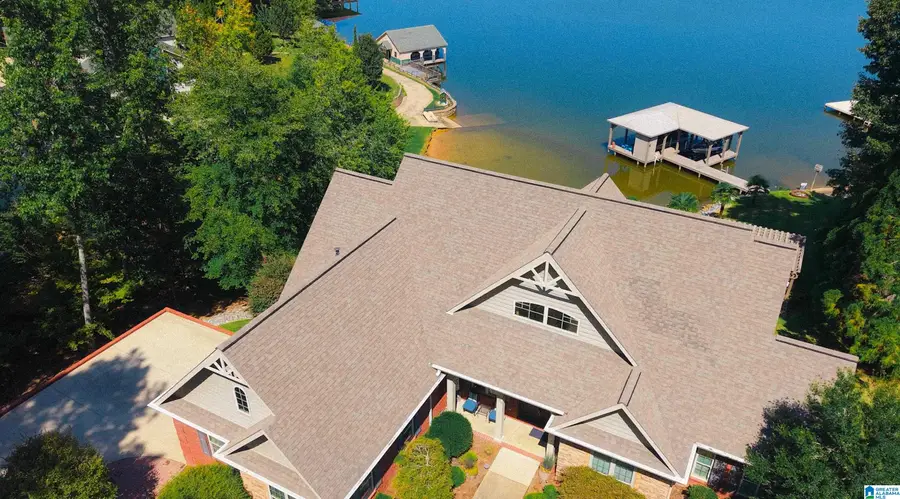 130 SUNSET COVE, Ohatchee, AL 36271 - #2