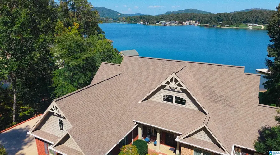 130 SUNSET COVE, Ohatchee, AL 36271 - #3