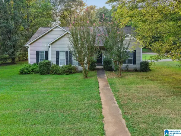 441 COMANCHE STREET, Montevallo, AL 35115