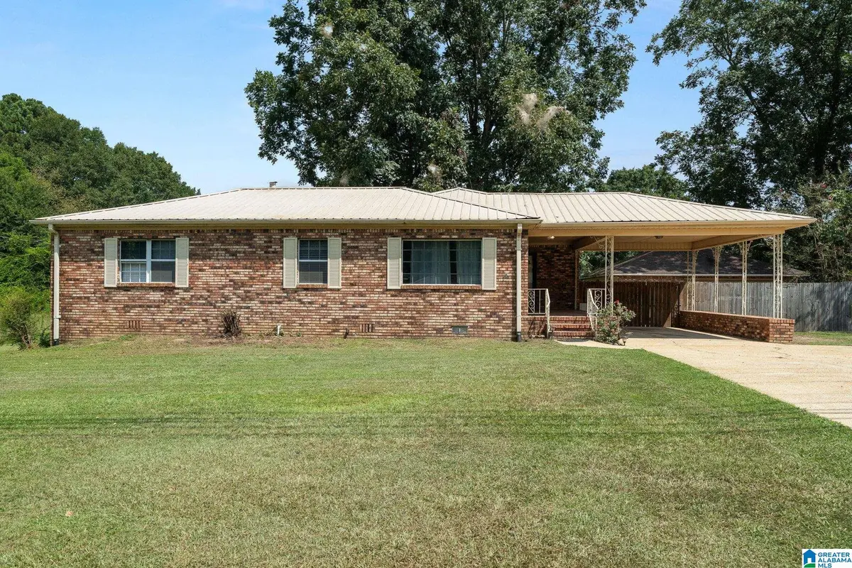 3406 VIRGINIA DRIVE, Hueytown, AL 35023 - #1