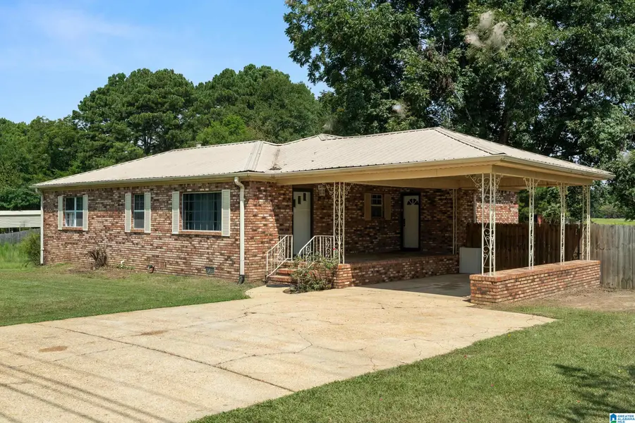 3406 VIRGINIA DRIVE, Hueytown, AL 35023 - #2