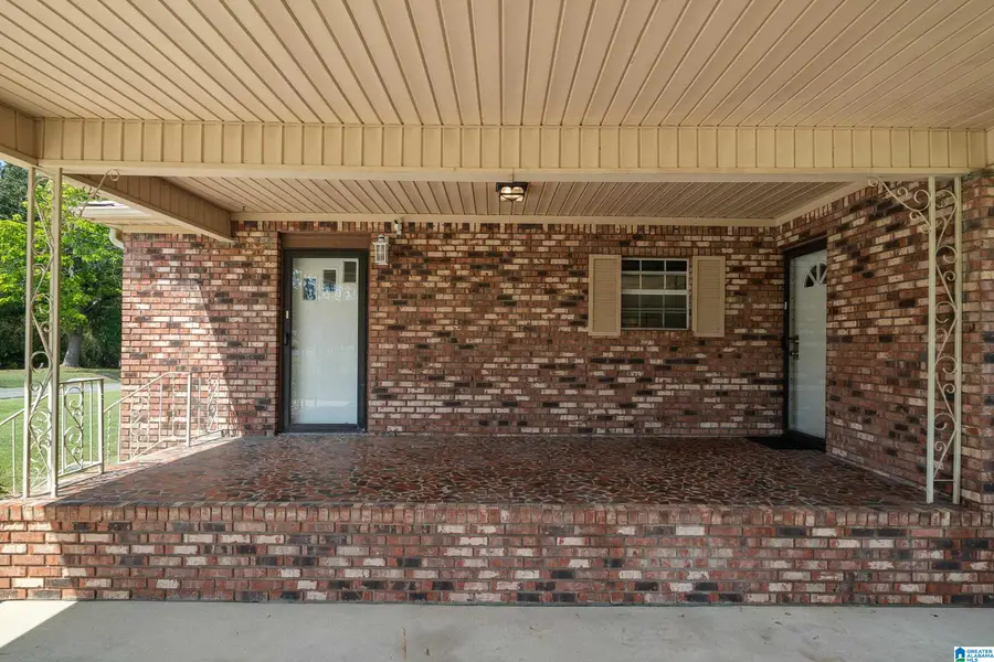 3406 VIRGINIA DRIVE, Hueytown, AL 35023 - #3