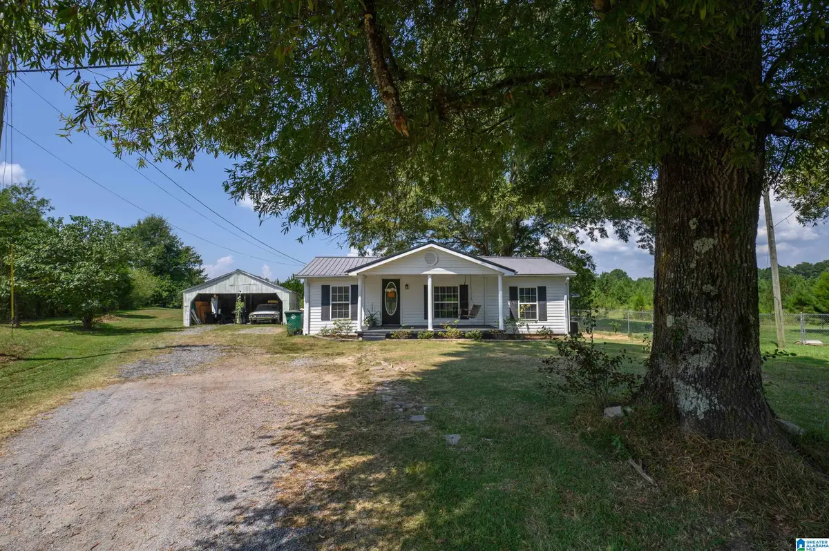 1229 COUNTY ROAD 54, Bremen, AL 35033 - #1
