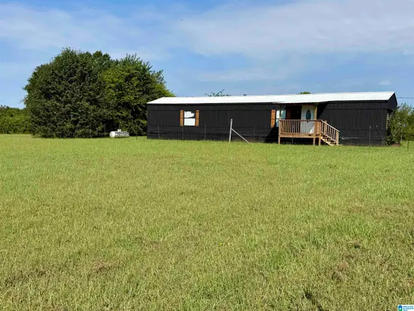 40737 ALABAMA HIGHWAY 21, Munford, AL 36268