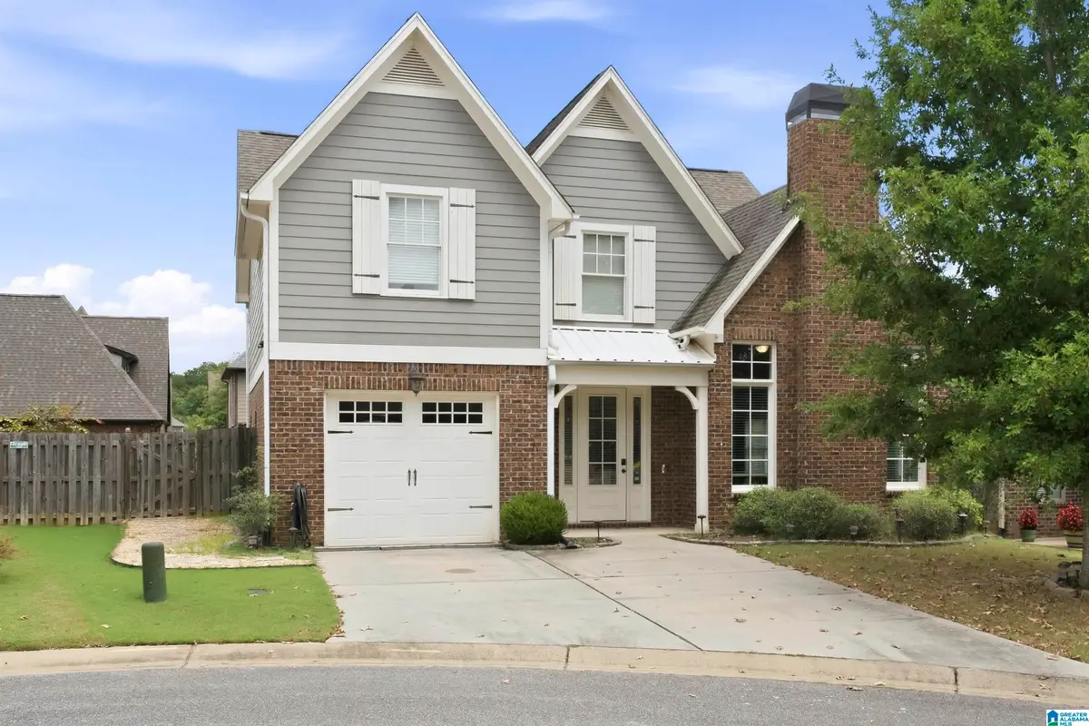 3205 BROOKES CROSSING CIRCLE, Trussville, AL 35235 - #1