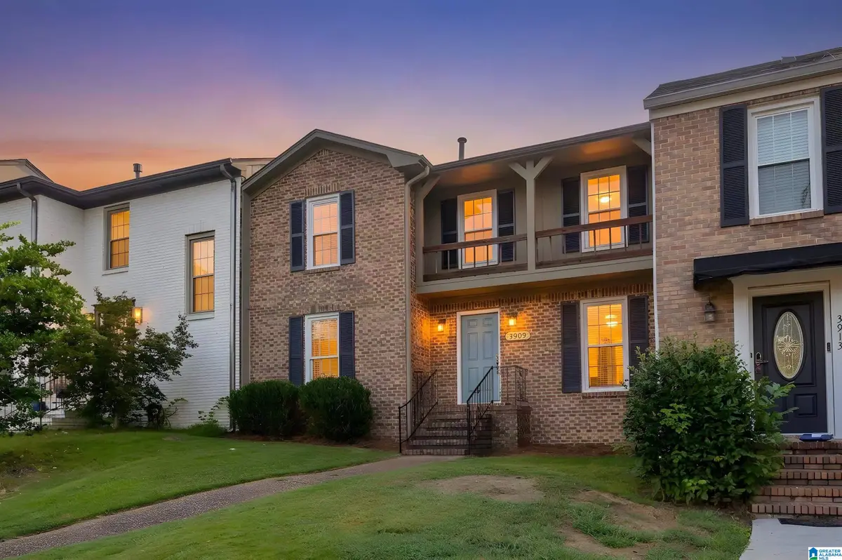 3909 ASBURY PARK CIRCLE, Vestavia Hills, AL 35243 - #1