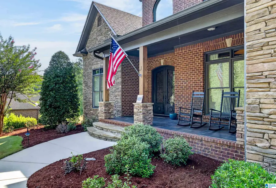 236 RIVER OAKS DRIVE, Helena, AL 35080 - #2
