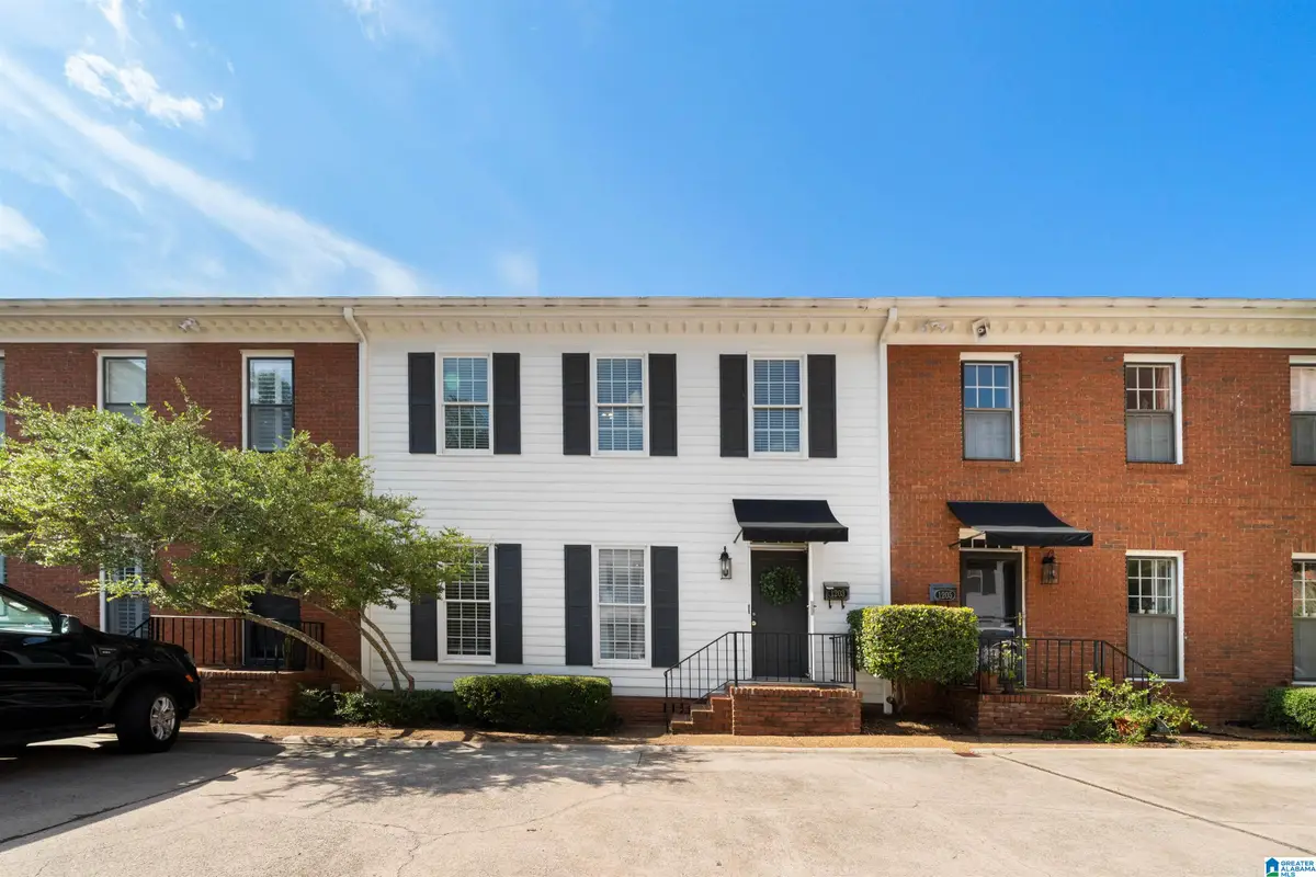 1203 29TH STREET S, Birmingham, AL 35205 - #1