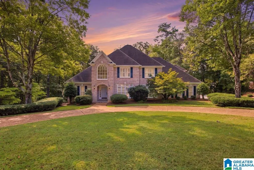 4124 KINROSS CIRCLE, Birmingham, AL 35242 - #1