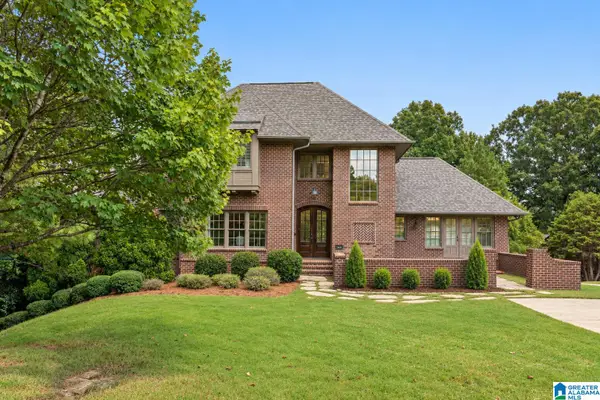 5405 TRACE RIDGE LANE, Hoover, AL 35244