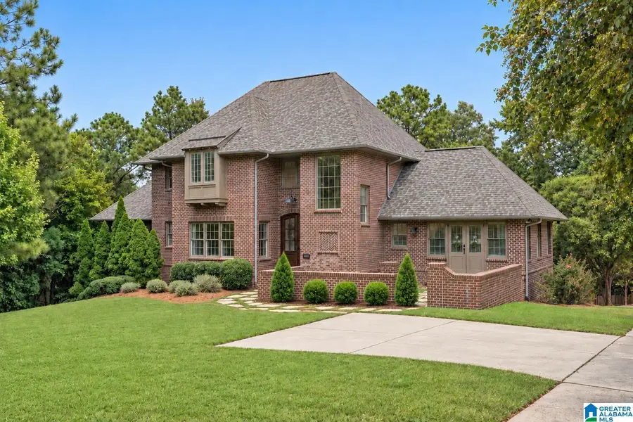 5405 TRACE RIDGE LANE, Hoover, AL 35244 - #2