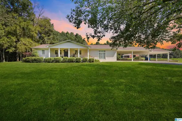 2627 BEND ROAD, Cleveland, AL 35049