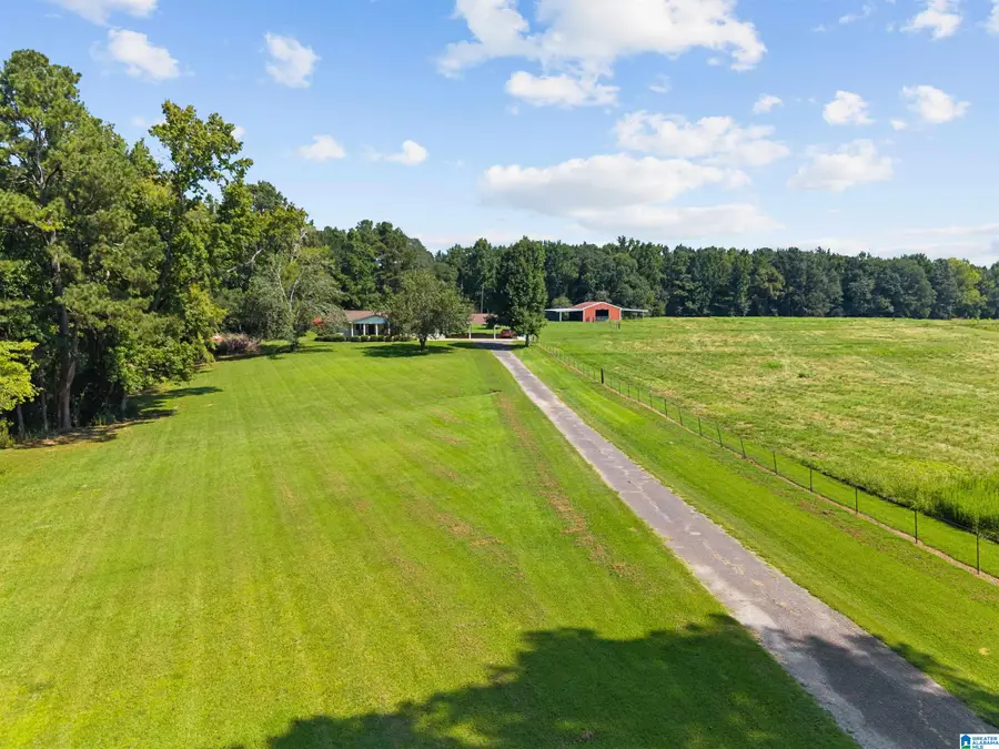 2627 BEND ROAD, Cleveland, AL 35049 - #2