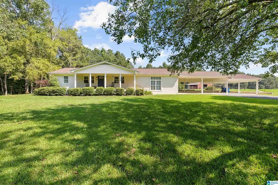 2627 BEND ROAD, Cleveland, AL 35049 - #3