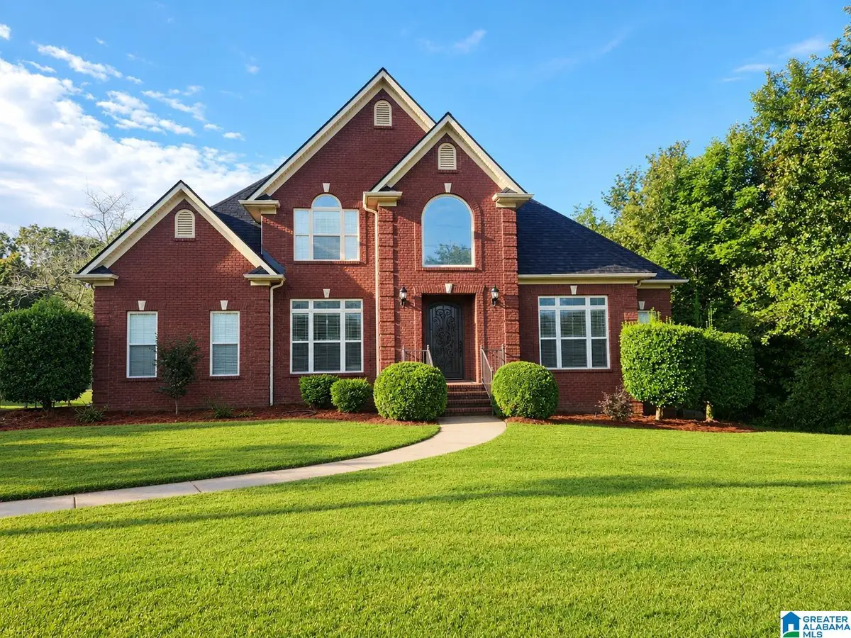 1639 QUAIL RIDGE DRIVE, Gardendale, AL 35071 - #1