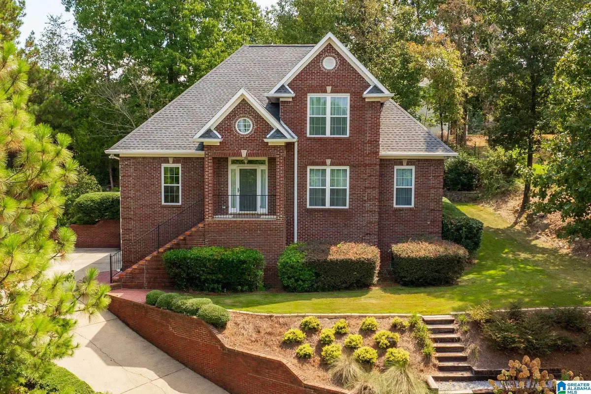 124 KINGSLEY ROAD, Alabaster, AL 35007 - #1