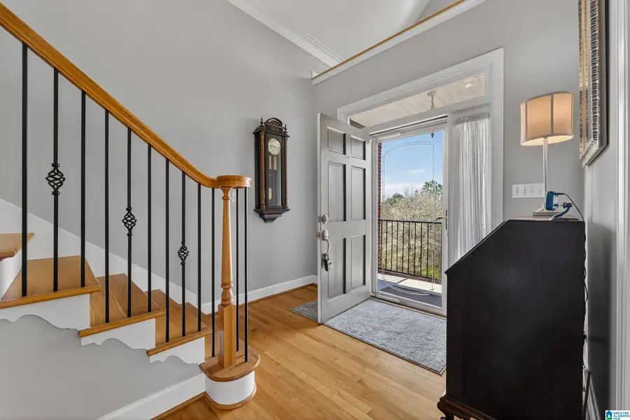 124 KINGSLEY ROAD, Alabaster, AL 35007 - #2