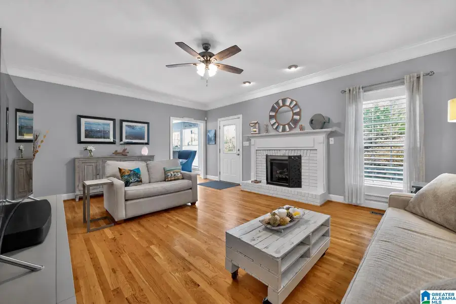 124 KINGSLEY ROAD, Alabaster, AL 35007 - #3