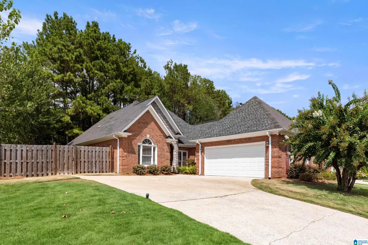 249 PARADISE LAKE DRIVE, Hoover, AL 35244 - #1