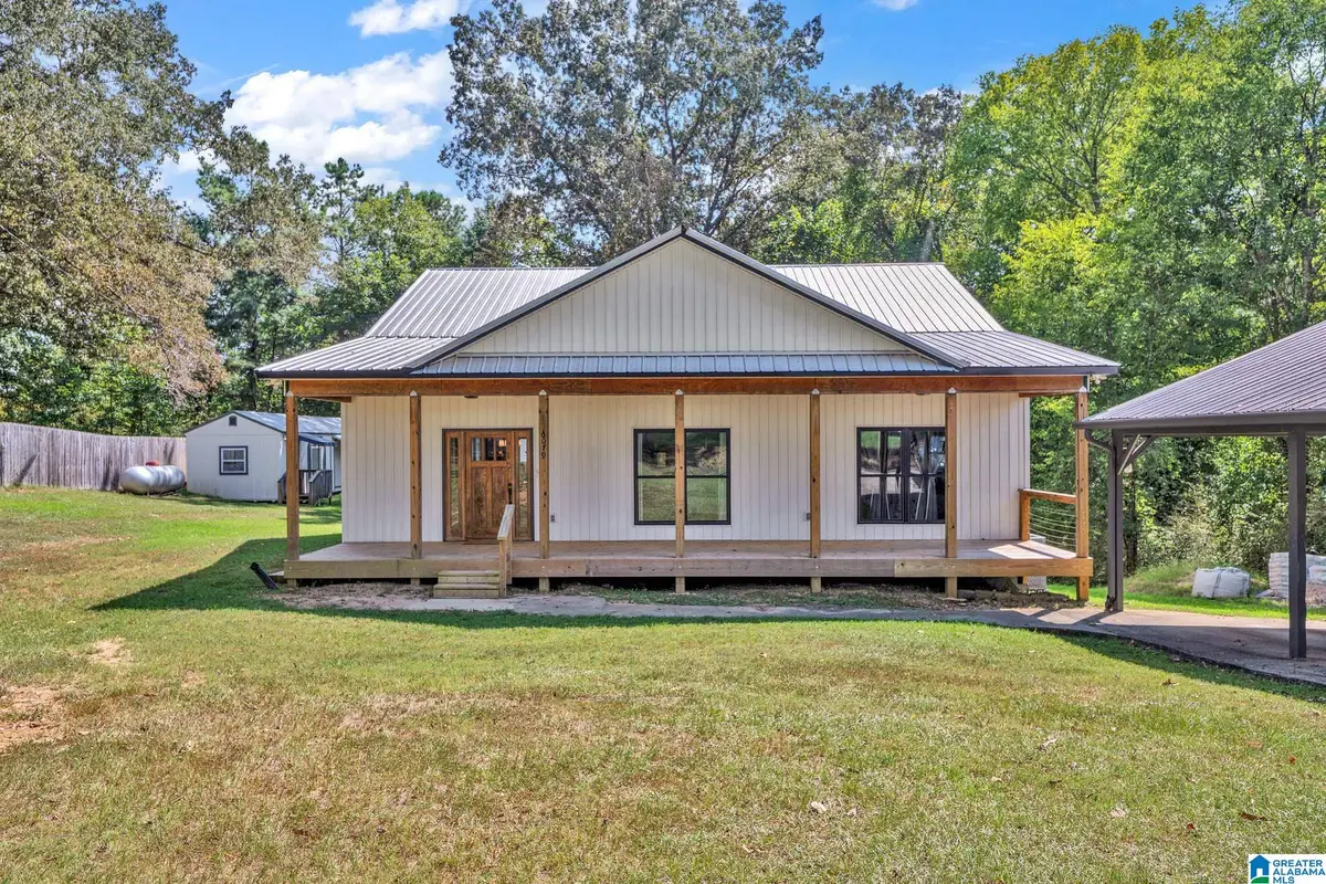 6079 TOMMY TOWN ROAD, Mount Olive, AL 35117 - #1