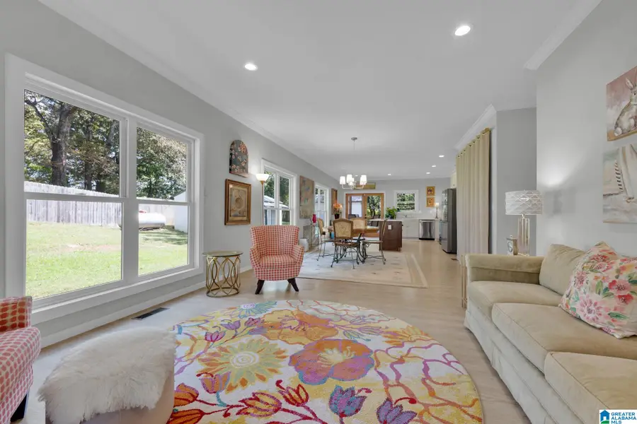 6079 TOMMY TOWN ROAD, Mount Olive, AL 35117 - #3
