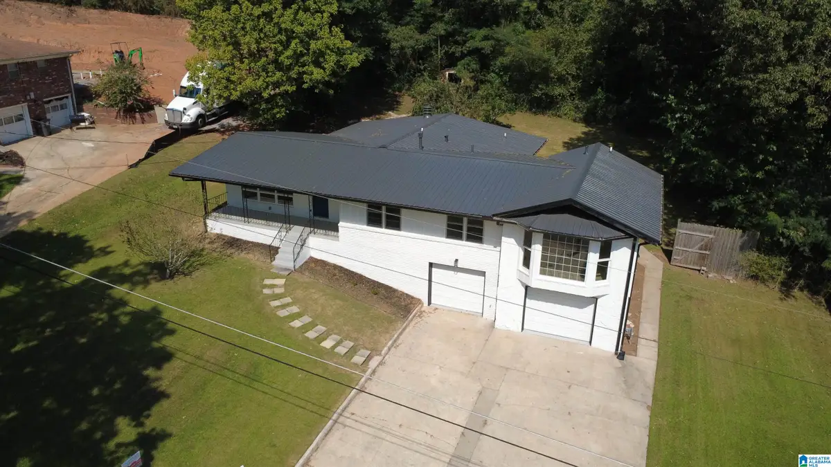 1416 29TH AVENUE N, Hueytown, AL 35023 - #1