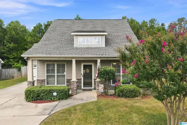 213 ROSSBURG DRIVE, Calera, AL 35040