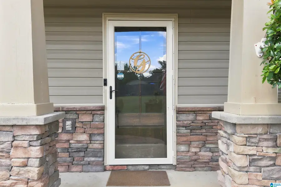 213 ROSSBURG DRIVE, Calera, AL 35040 - #3