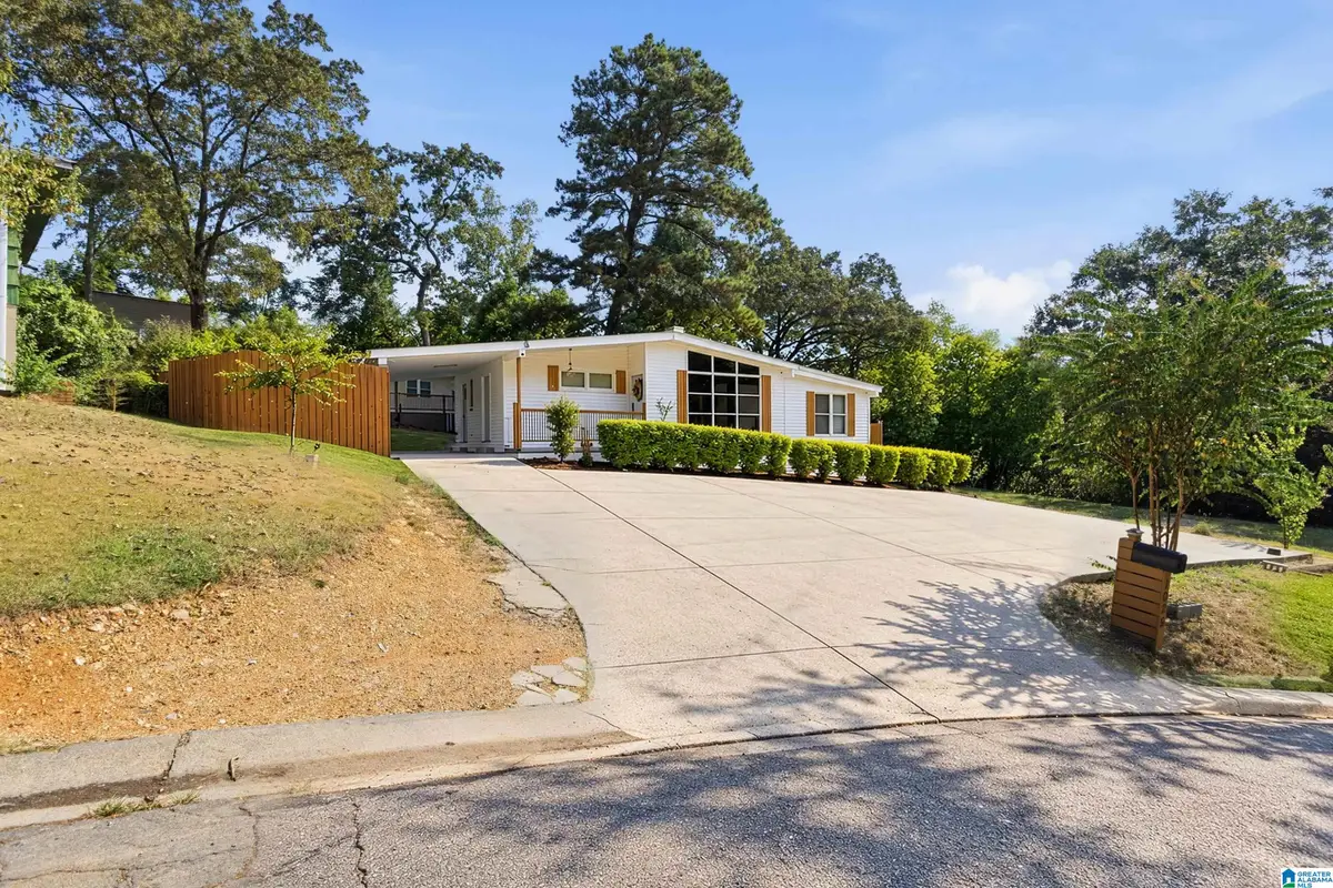 1025 RUTLEDGE WAY, Fairfield, AL 35064 - #1