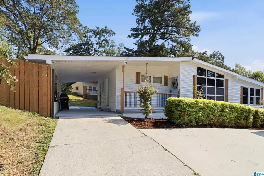 1025 RUTLEDGE WAY, Fairfield, AL 35064 - #2