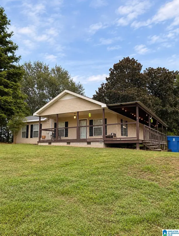 756 RIDGEWAY ROAD, Altoona, AL 35952