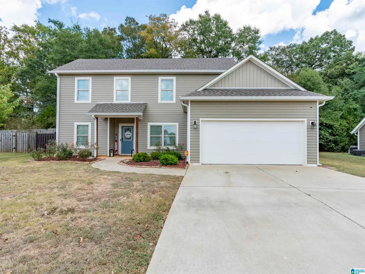 256 WATERSTONE COURT, Montevallo, AL 35115 - #1