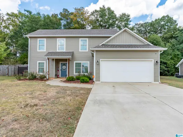 256 WATERSTONE COURT, Montevallo, AL 35115