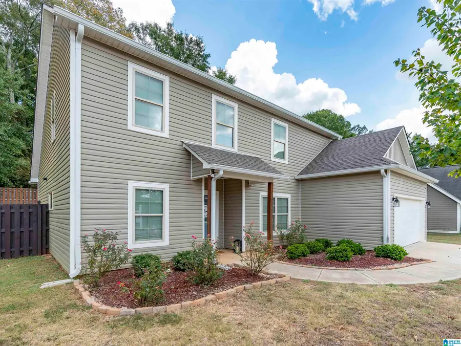 256 WATERSTONE COURT, Montevallo, AL 35115 - #2