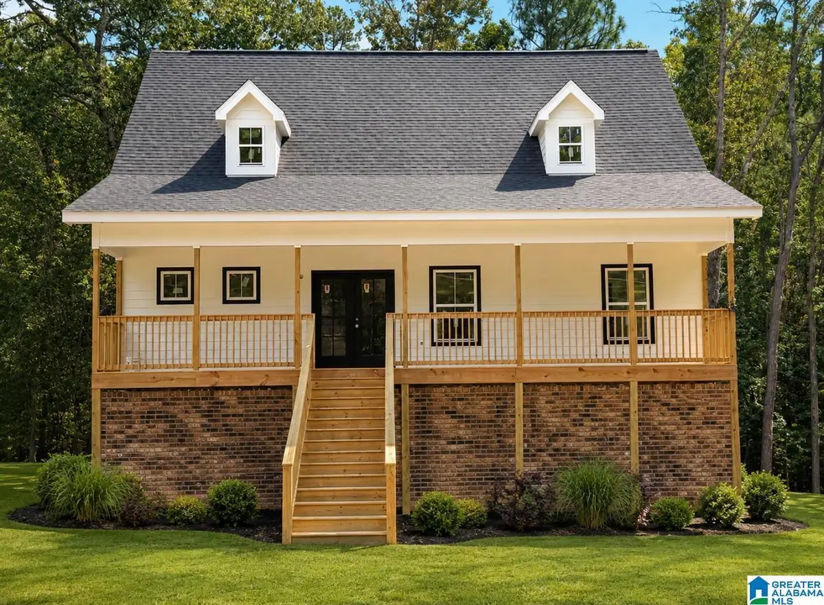 12825 OAK FOREST DRIVE, McCalla, AL 35111 - #1