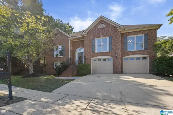 3091 CROSSINGS DRIVE, Hoover, AL 35242