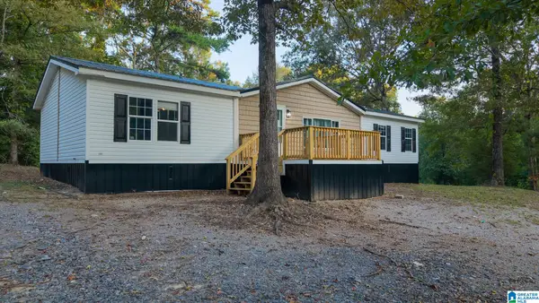1344 DENAS COVE ROAD, Ragland, AL 35131