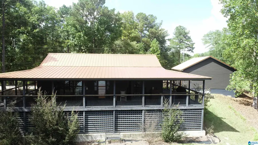 501 COUNTY ROAD 4807, Lineville, AL 36278 - #2
