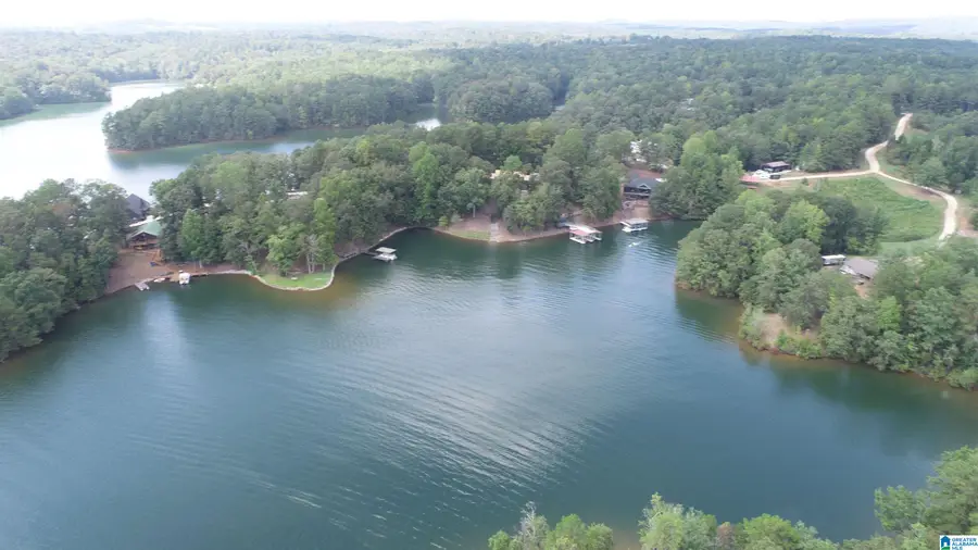501 COUNTY ROAD 4807, Lineville, AL 36278 - #3