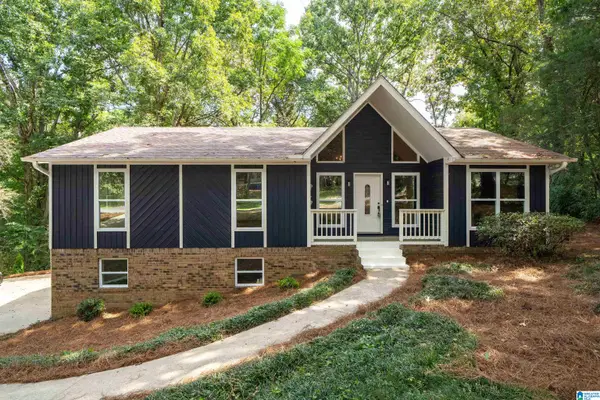 1113 HENRY DRIVE, Alabaster, AL 35007
