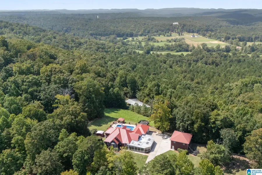110 VISTA DRIVE, Odenville, AL 35120 - #2
