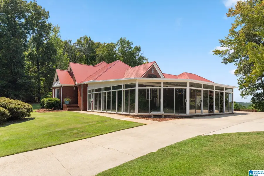 110 VISTA DRIVE, Odenville, AL 35120 - #3