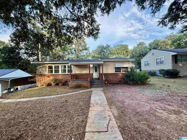 222 WHETSTONE AVENUE, Sylacauga, AL 35150
