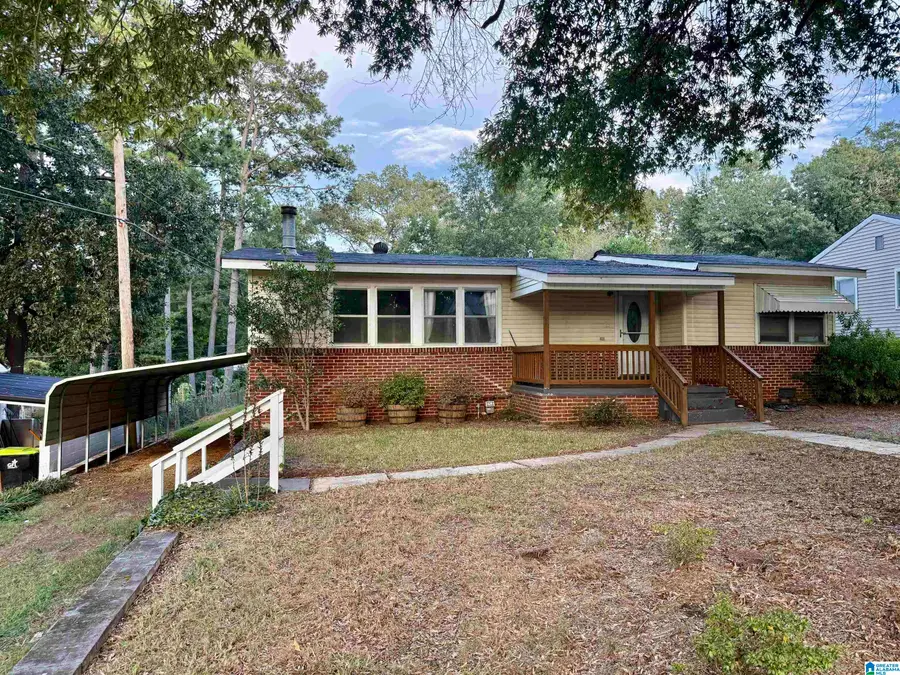222 WHETSTONE AVENUE, Sylacauga, AL 35150 - #2