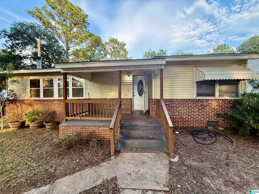 222 WHETSTONE AVENUE, Sylacauga, AL 35150 - #3